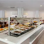 酒店 科拉莱霍巴塞罗沙滩酒店 科拉雷侯