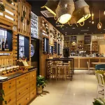科拉莱霍巴塞罗沙滩酒店 4* 科拉雷侯