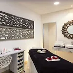 科拉莱霍巴塞罗沙滩酒店 酒店 4*