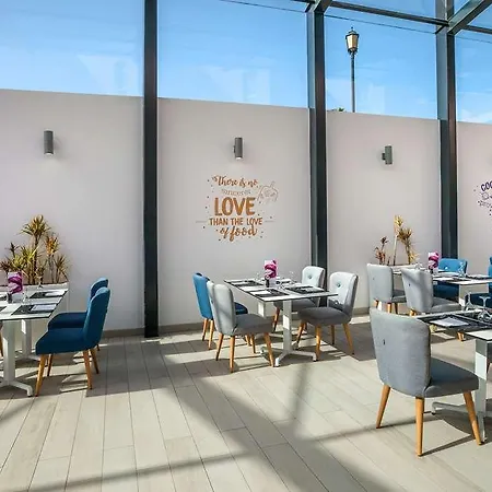 Barcelo Sands 4* Corralejo
