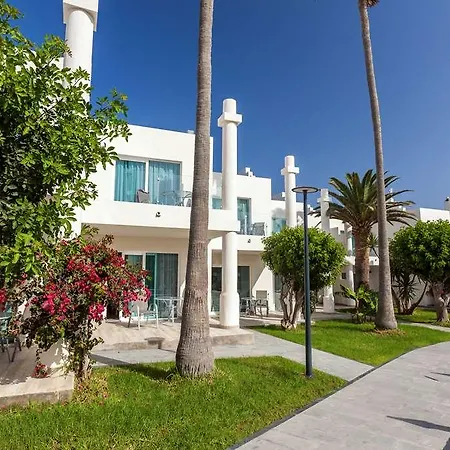 Hotel Barcelo Sands Corralejo