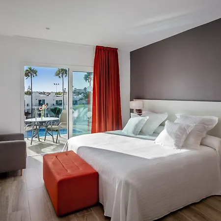 Barcelo Sands Hotel Corralejo