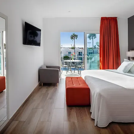 Barcelo Sands Hotel 4*