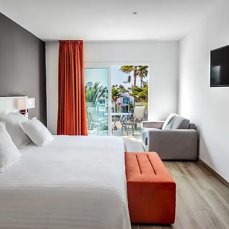 Barcelo Sands Corralejo