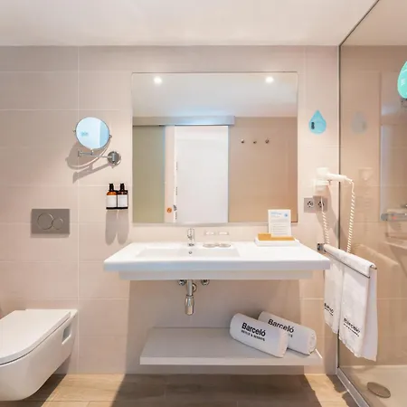 Barcelo Sands Hotel 4*