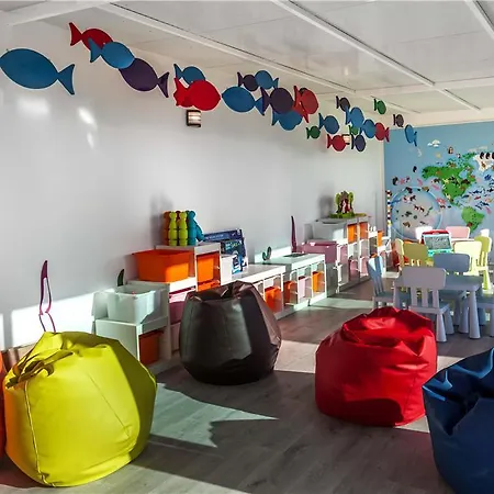 Barcelo Sands Hotel 4*