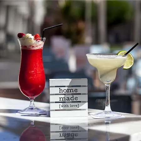 Barcelo Sands Hotel Corralejo