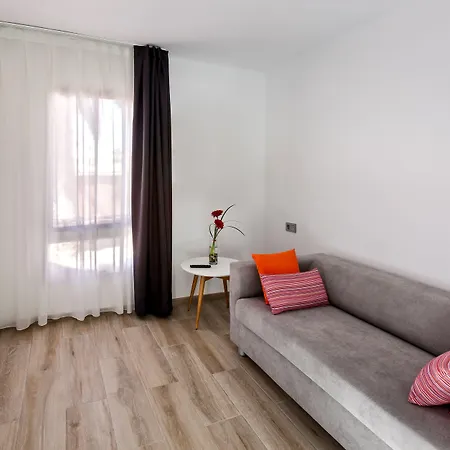 Barcelo Sands 4* Corralejo