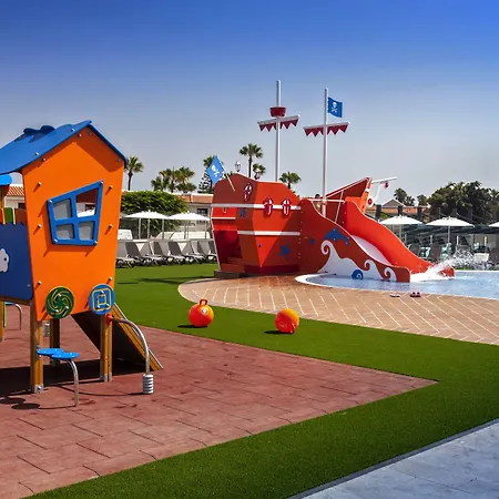 Barcelo Sands Corralejo