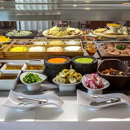 Barcelo Sands Hotel Corralejo