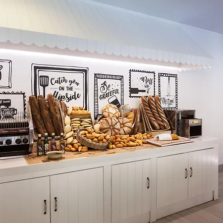 Hotel Barcelo Sands Corralejo