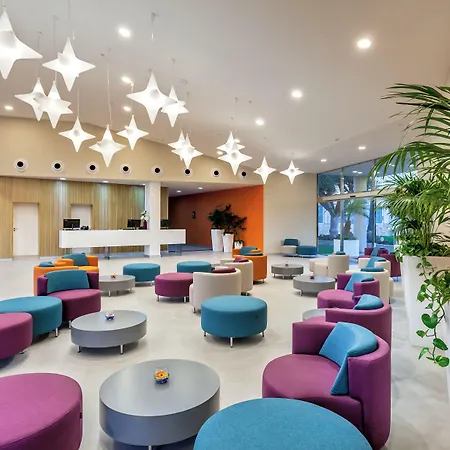 Barcelo Sands Corralejo