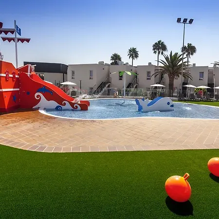 Barcelo Sands 4* Corralejo