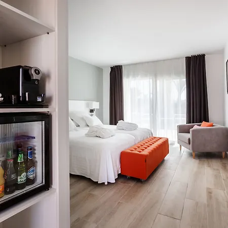 Barcelo Sands Hotel 4*
