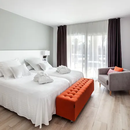 Barcelo Sands 4* Corralejo