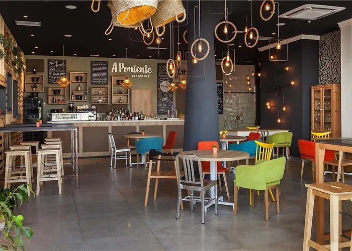 Otel Barcelo Sands 4*