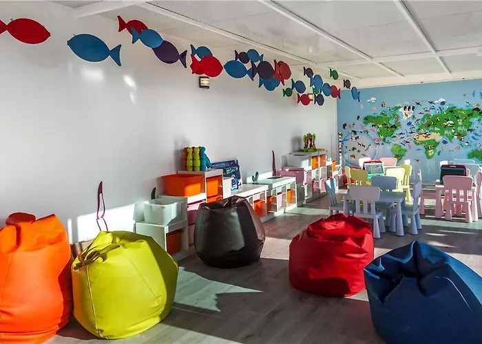 Barcelo Sands Otel 4*