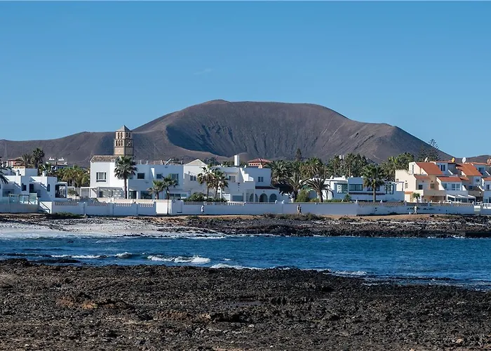 Otel Barcelo Sands 4*