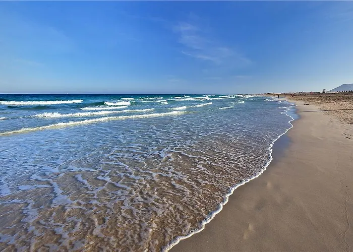 Barcelo Sands Hotel 4*