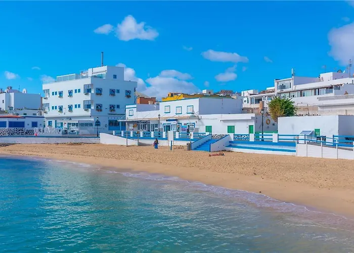 Hotel Barcelo Sands 4*