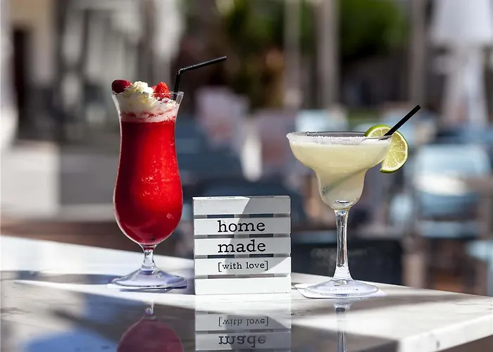 Barcelo Sands Otel Corralejo