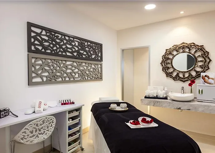 Barcelo Sands Otel 4*