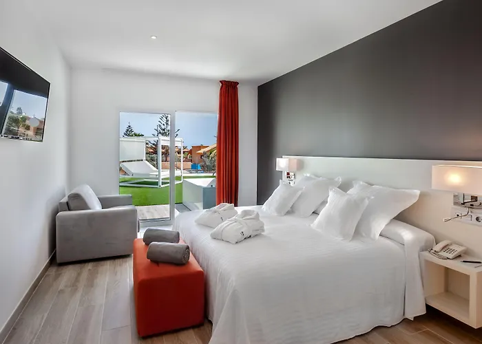 Barcelo Sands Otel 4*