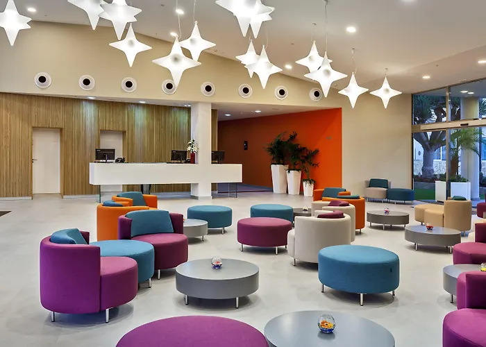 Barcelo Sands Corralejo