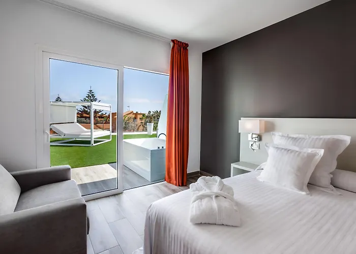 Otel Barcelo Sands 4*