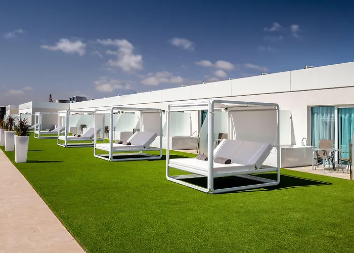 Barcelo Sands Otel 4*