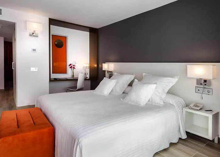 Otel Barcelo Sands Corralejo