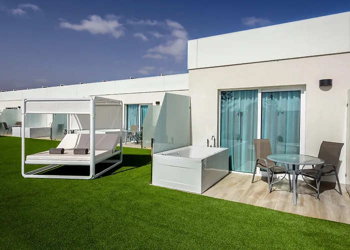 Otel Barcelo Sands 4*