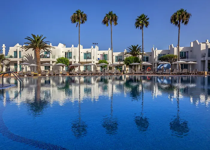 Barcelo Sands Otel 4*