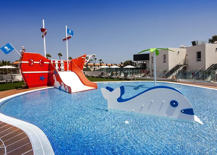 Barcelo Sands Corralejo