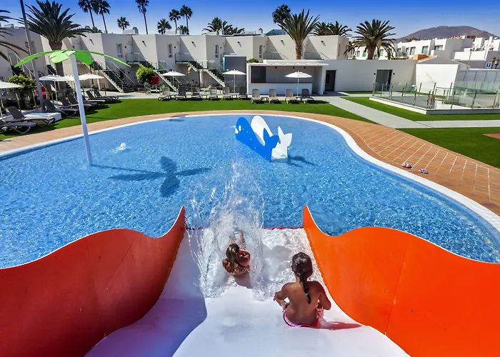 Otel Barcelo Sands 4*