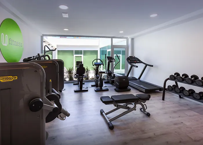 Barcelo Sands Corralejo