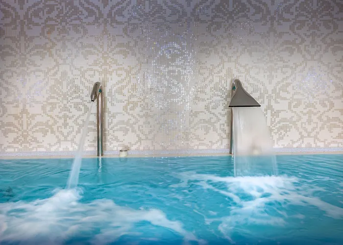 Otel Barcelo Sands 4*