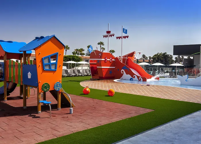 Barcelo Sands Corralejo