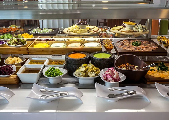 Barcelo Sands Otel Corralejo