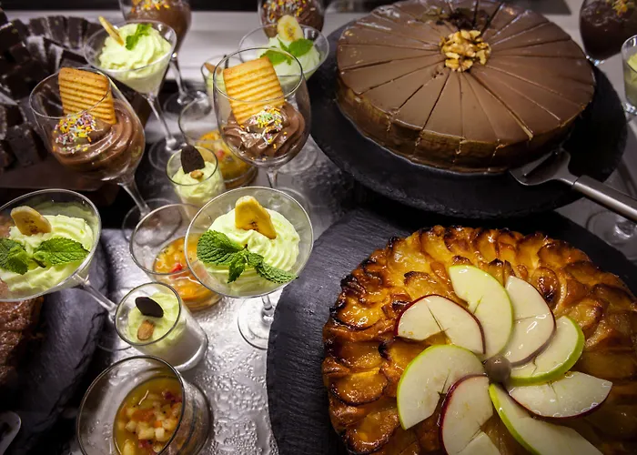 Hotel Barcelo Sands 4*