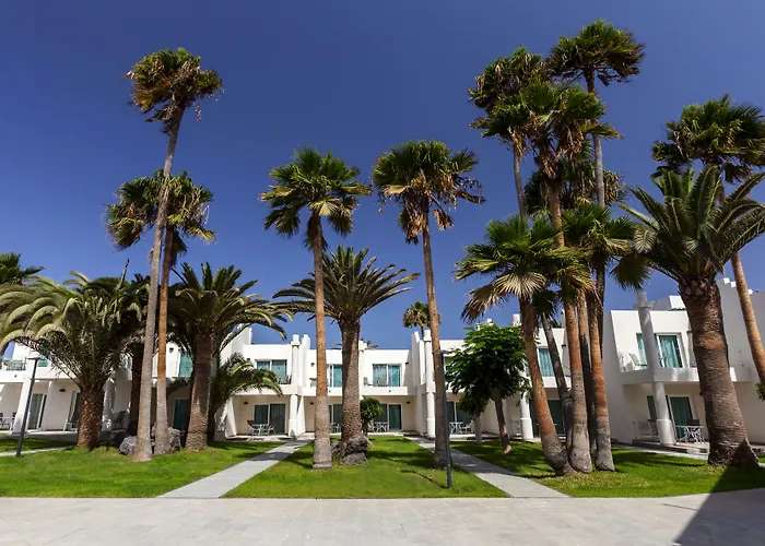 Barcelo Sands Otel Corralejo