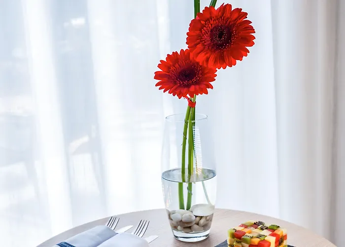 Barcelo Sands 4* Corralejo