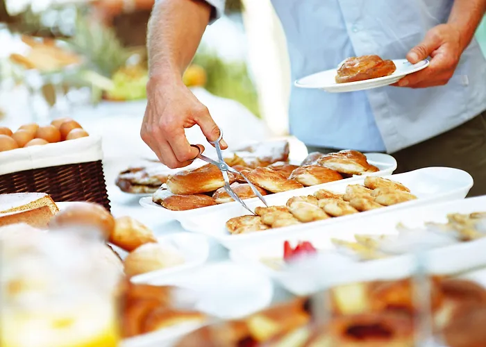 Otel Barcelo Sands 4*