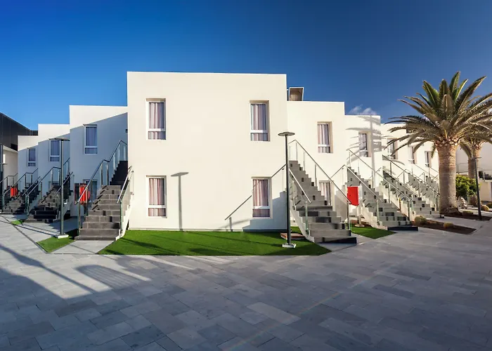 Barcelo Sands Otel Corralejo