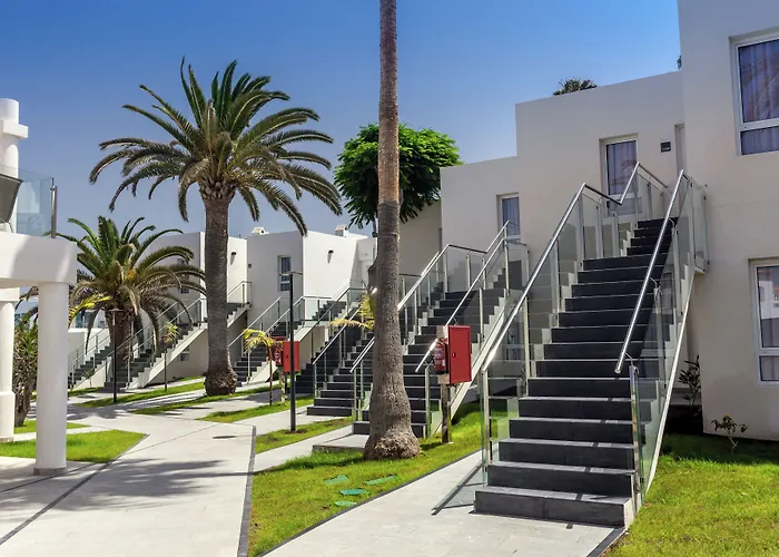 Barcelo Sands Otel Corralejo