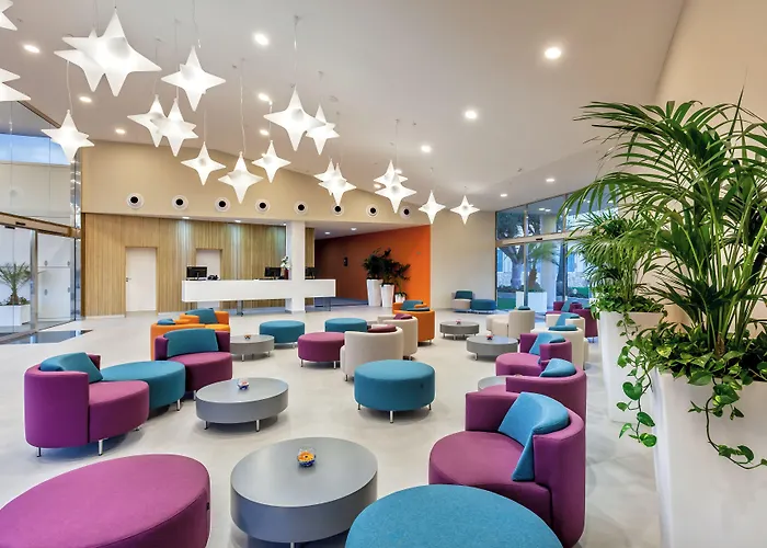 Barcelo Sands Corralejo