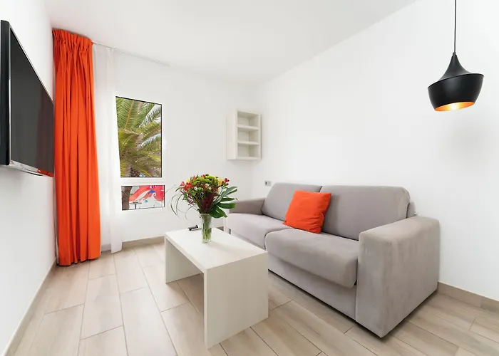 Barcelo Sands Corralejo