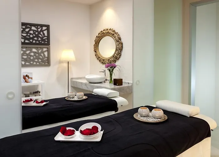 Barcelo Sands Otel 4*