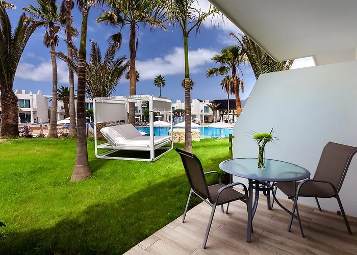 Barcelo Sands Otel 4*