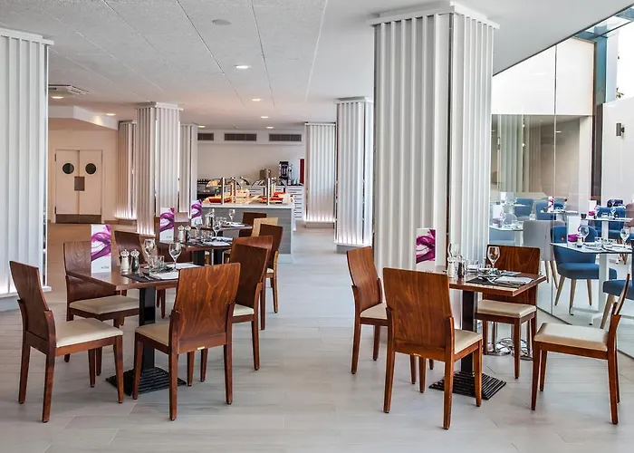 Otel Barcelo Sands Corralejo